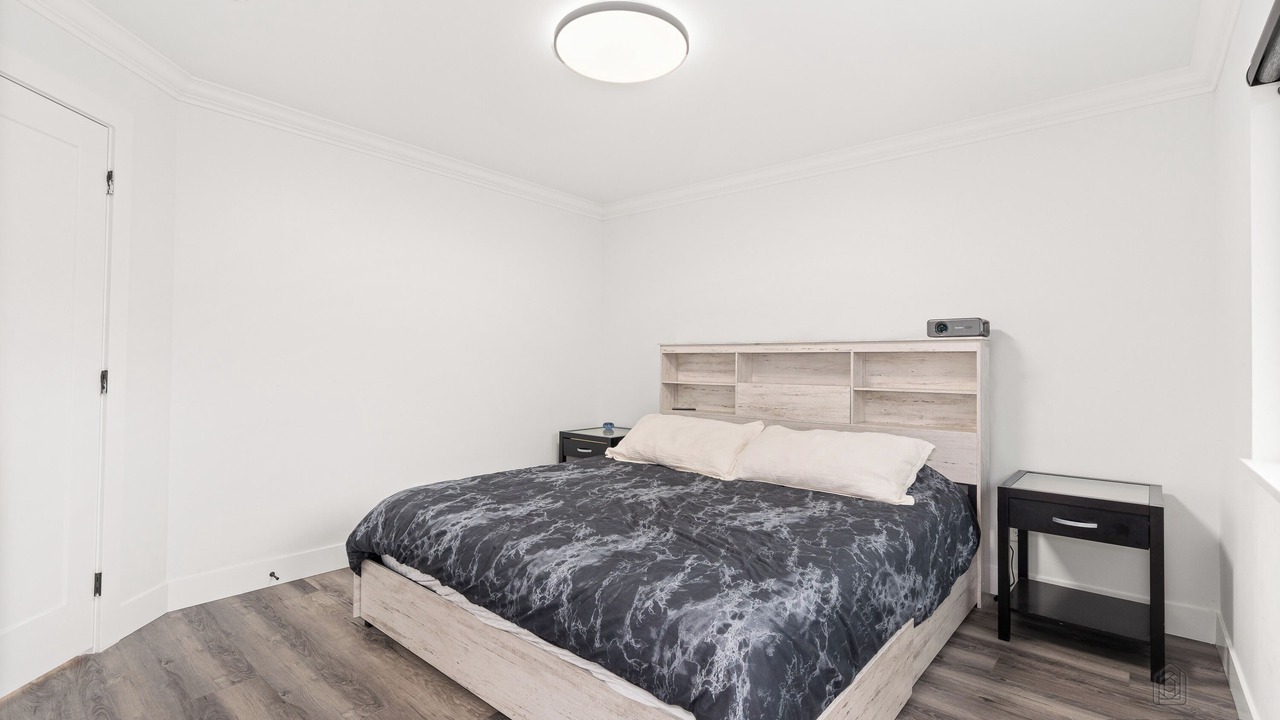 Photo of Bedroom in West Vancouver