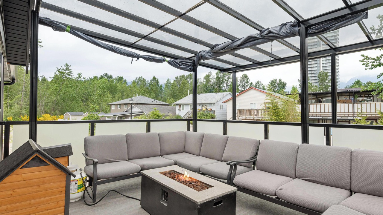 Photo of Outdoor in West Vancouver