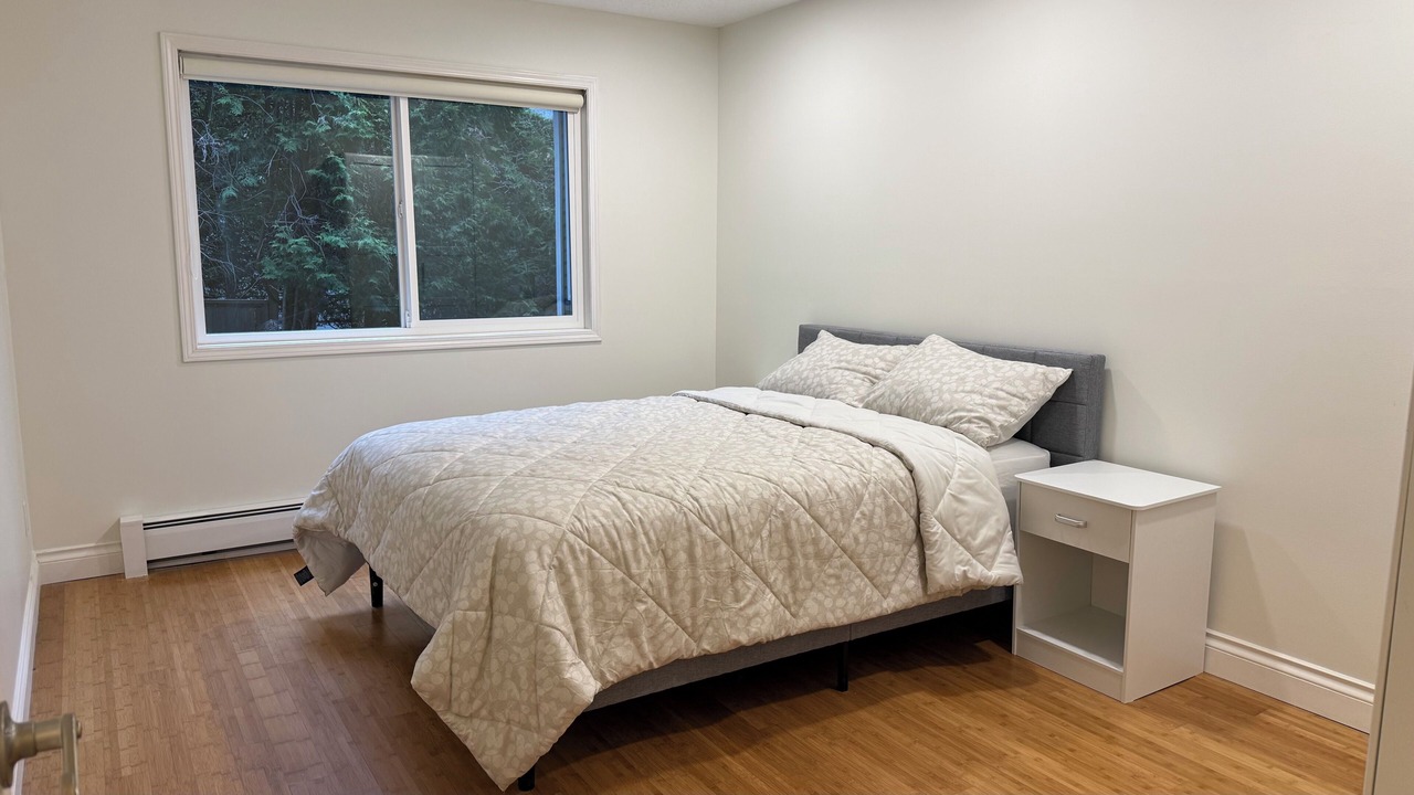 Photo of Bedroom in Delta