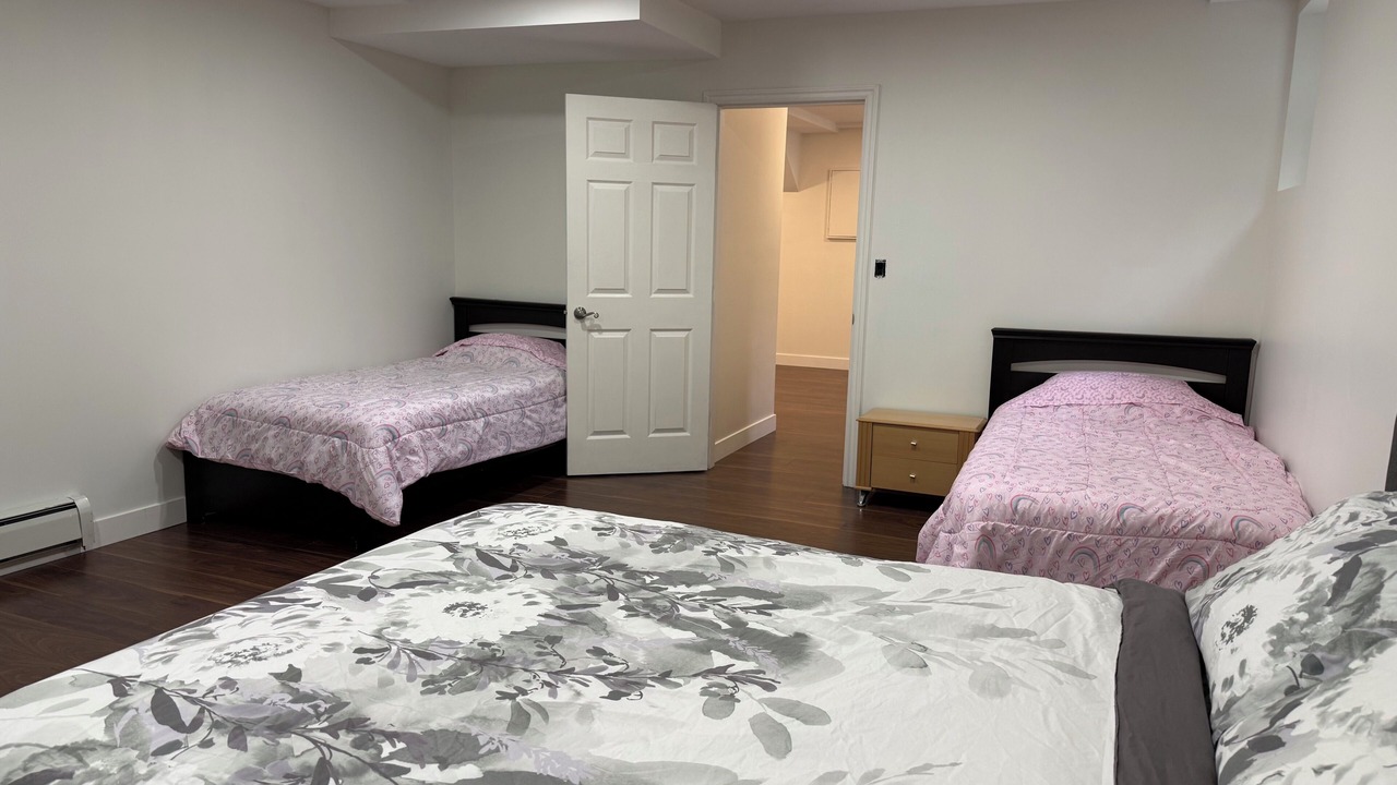 Photo of Bedroom in Delta