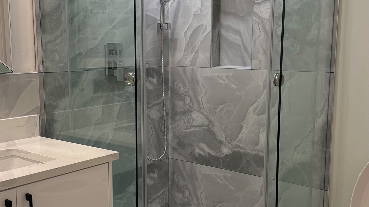 Photo of Bathroom in Delta