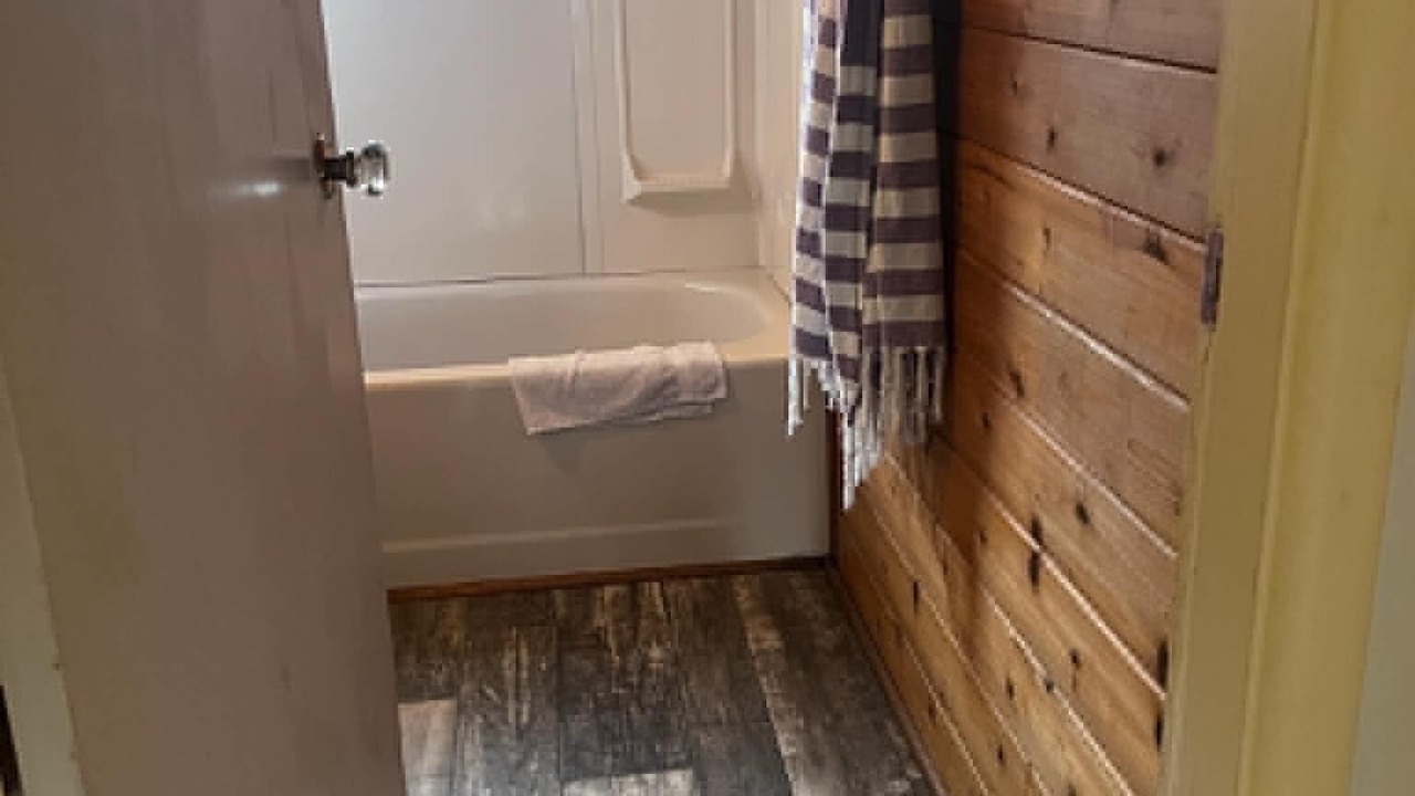 Photo of Bathroom in Tahsis