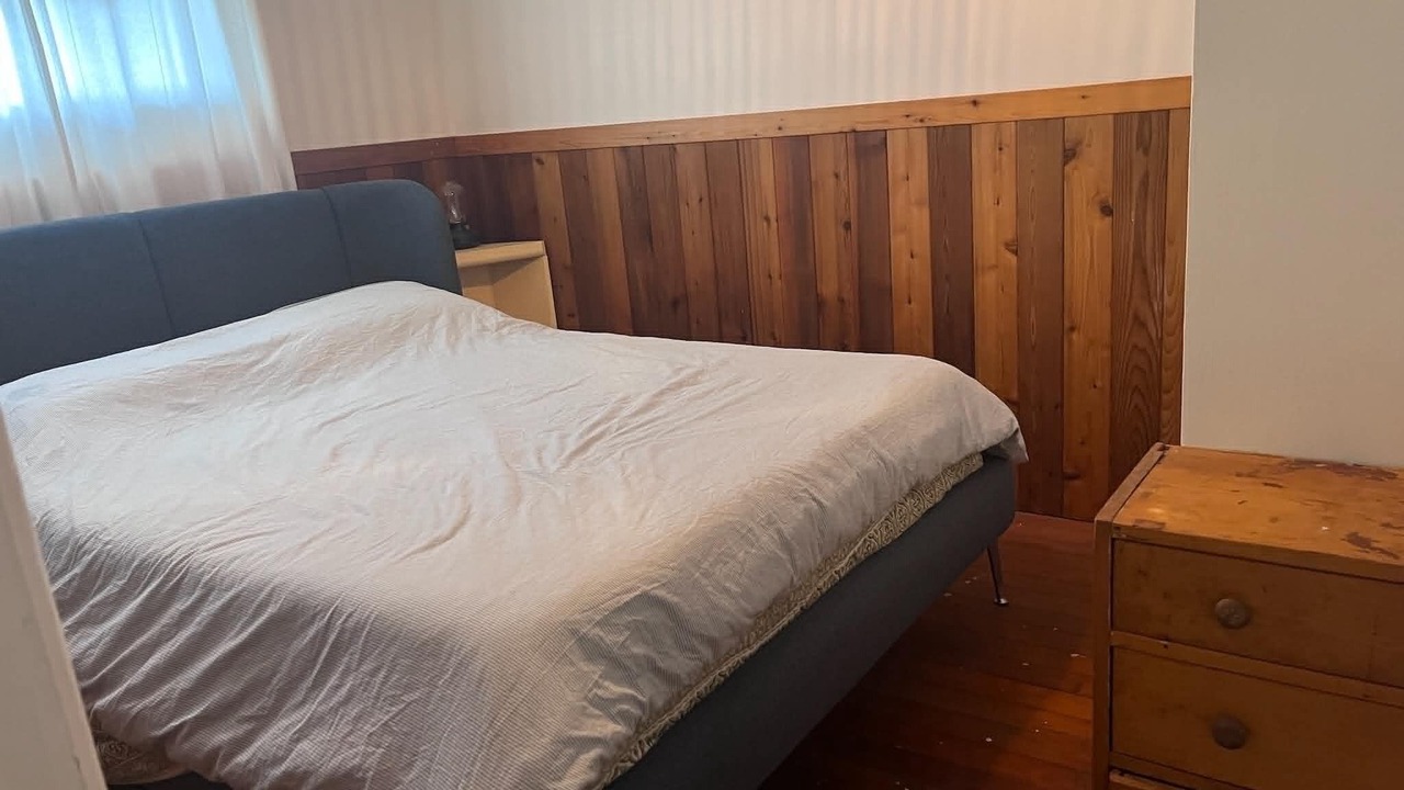 Photo of Bedroom in Tahsis