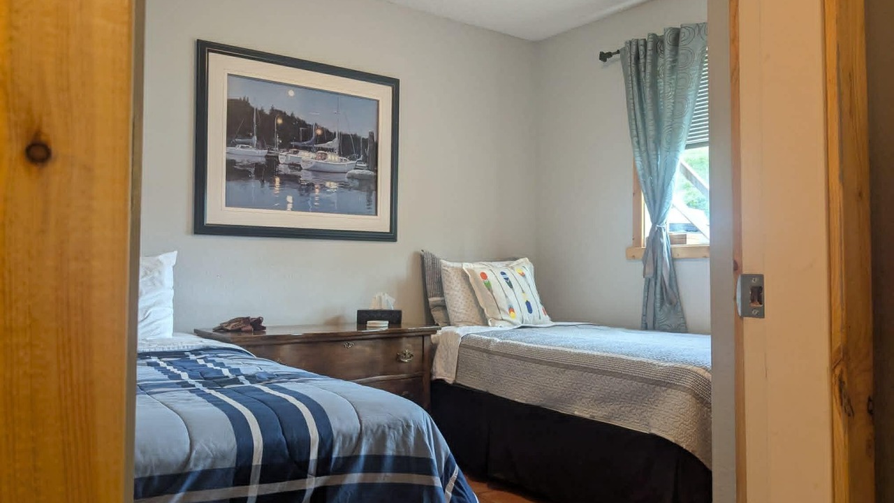Photo of Bedroom in Tahsis