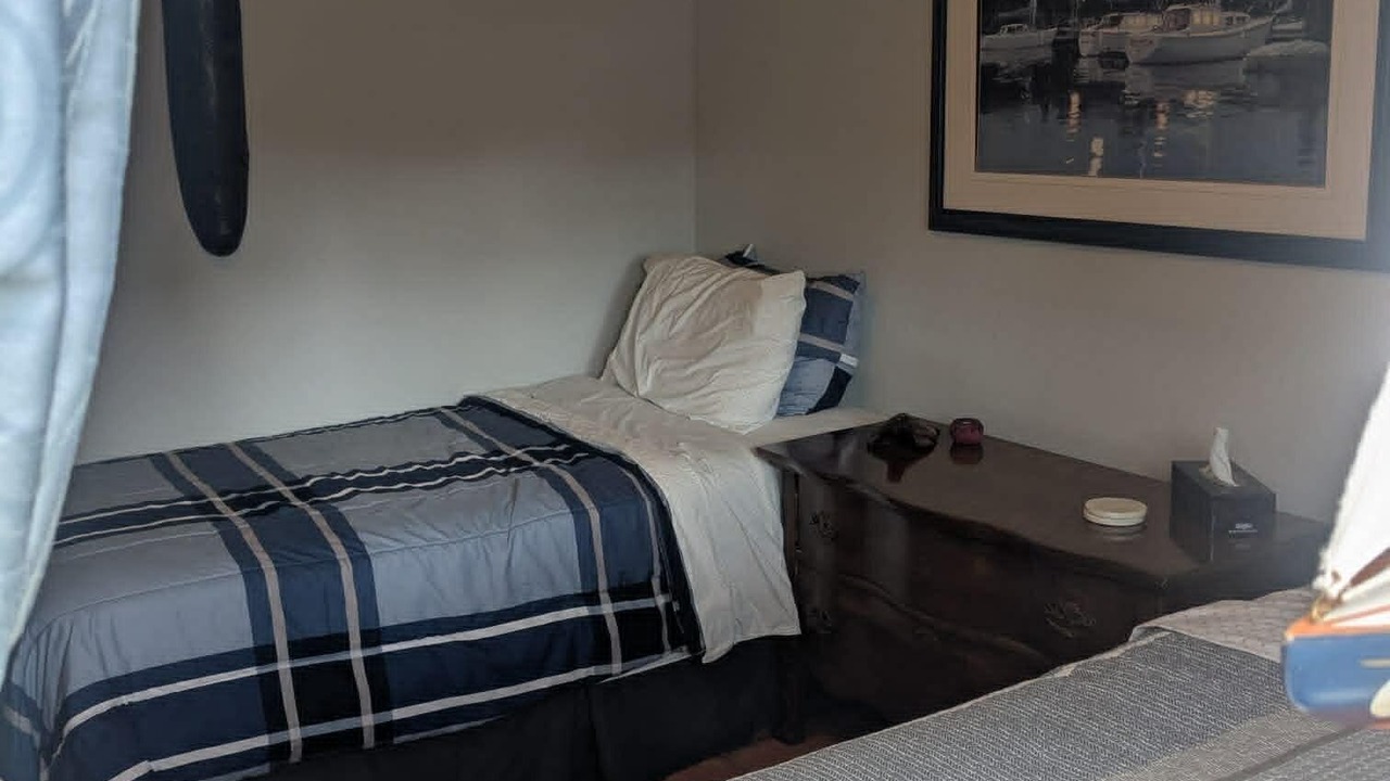 Photo of Bedroom in Tahsis