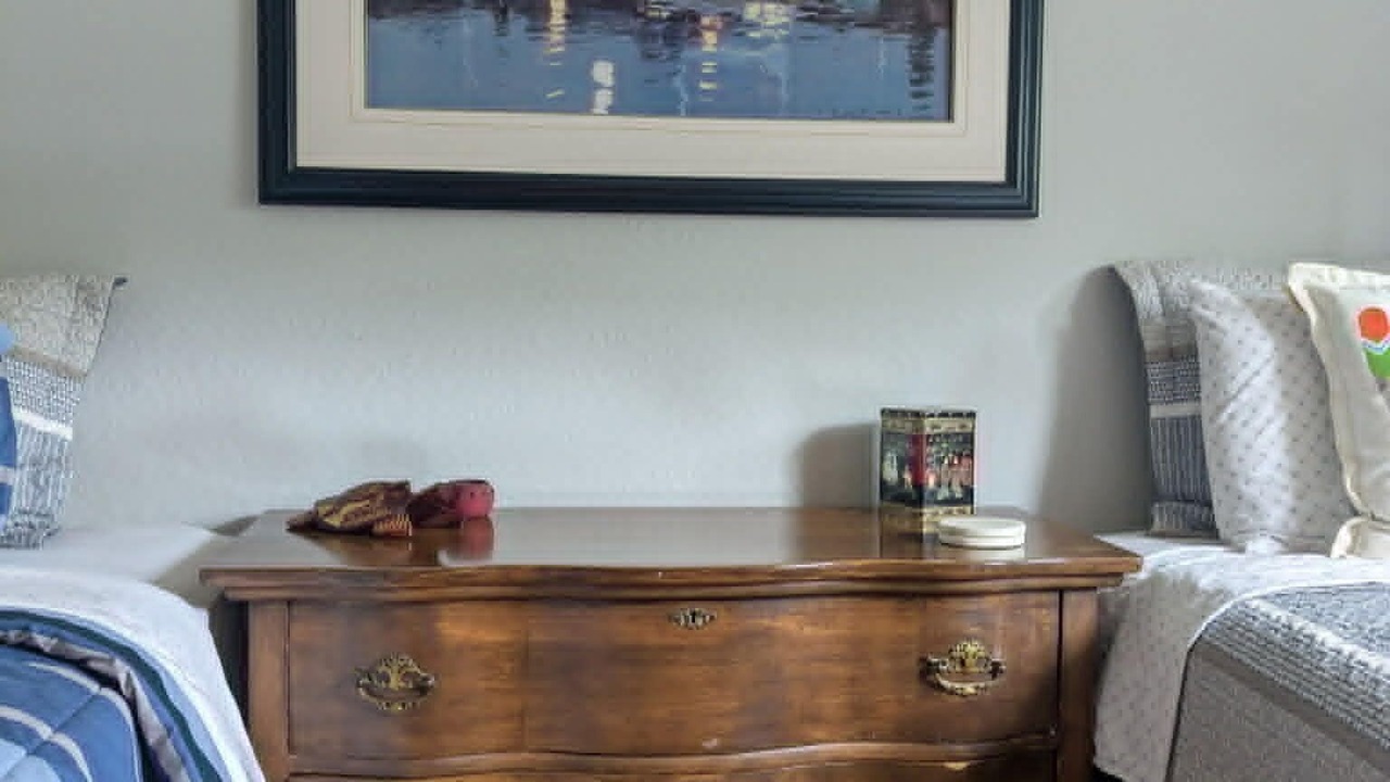 Photo of Bedroom in Tahsis
