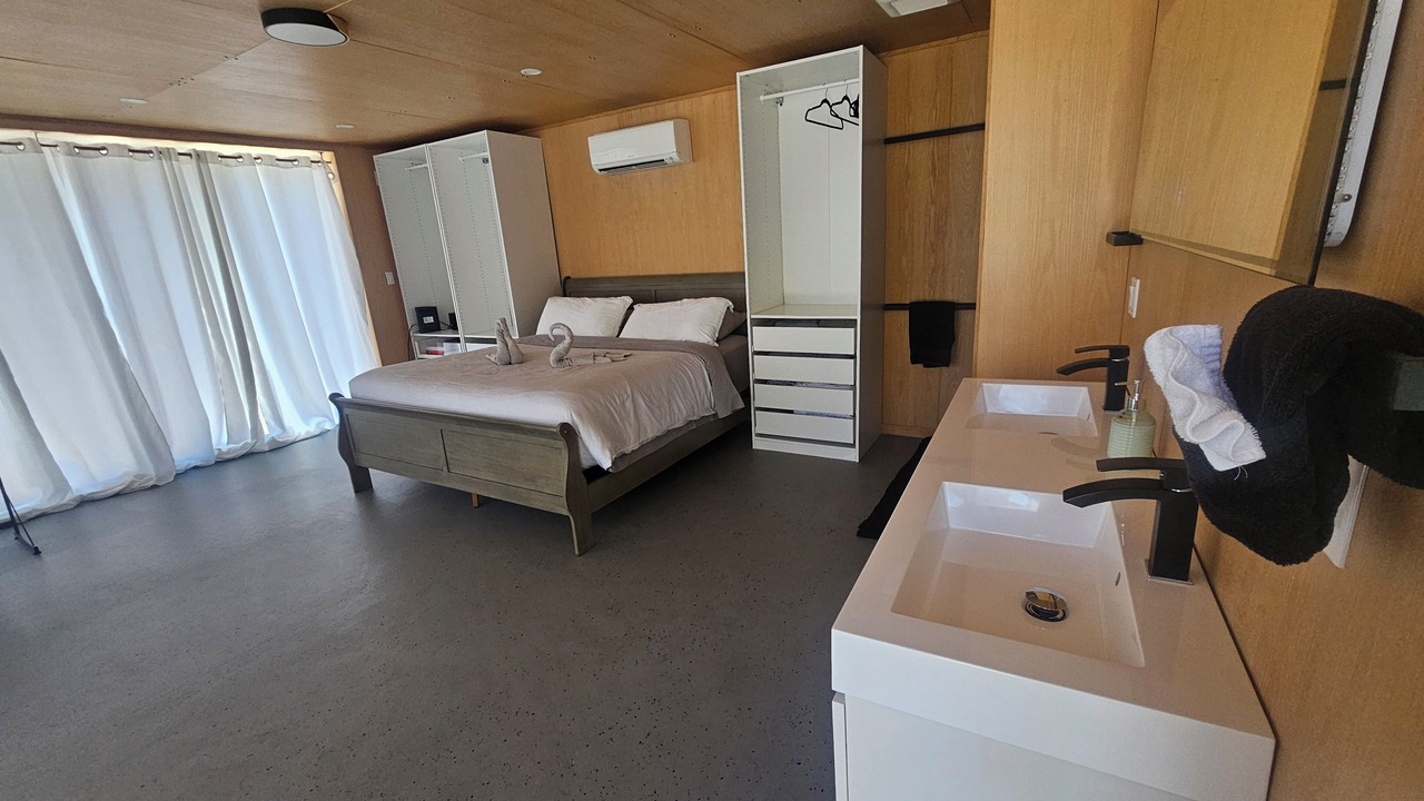 Photo of Bedroom in Woodslee