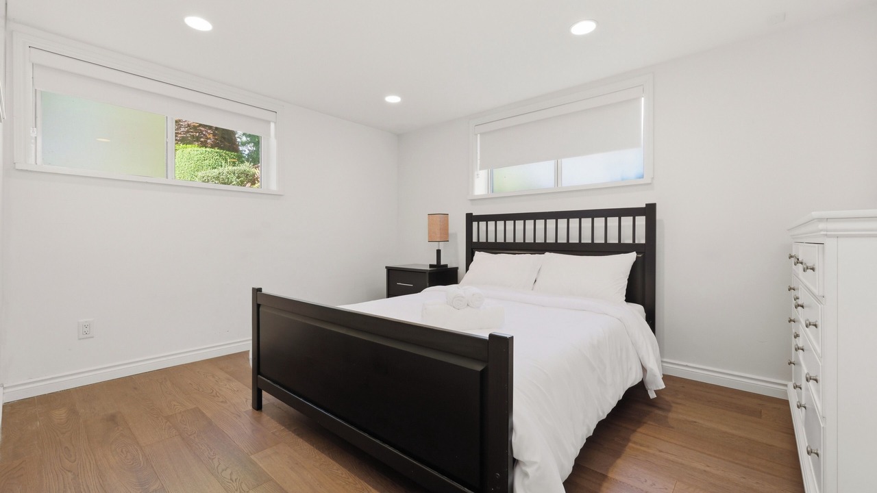 Photo of Bedroom in Dunbar