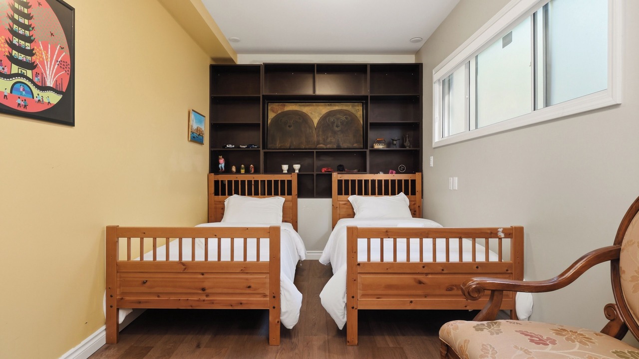 Photo of Bedroom in Dunbar