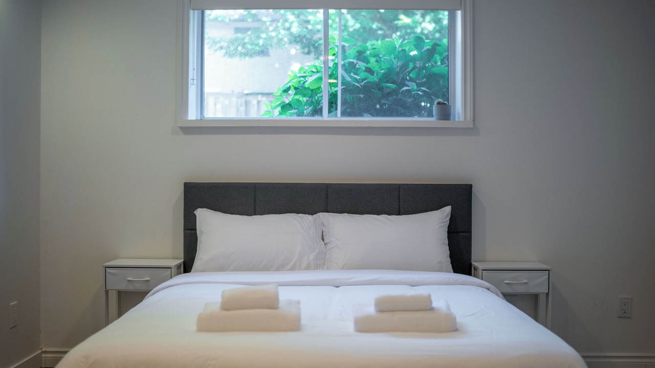 Photo of Bedroom in Dunbar