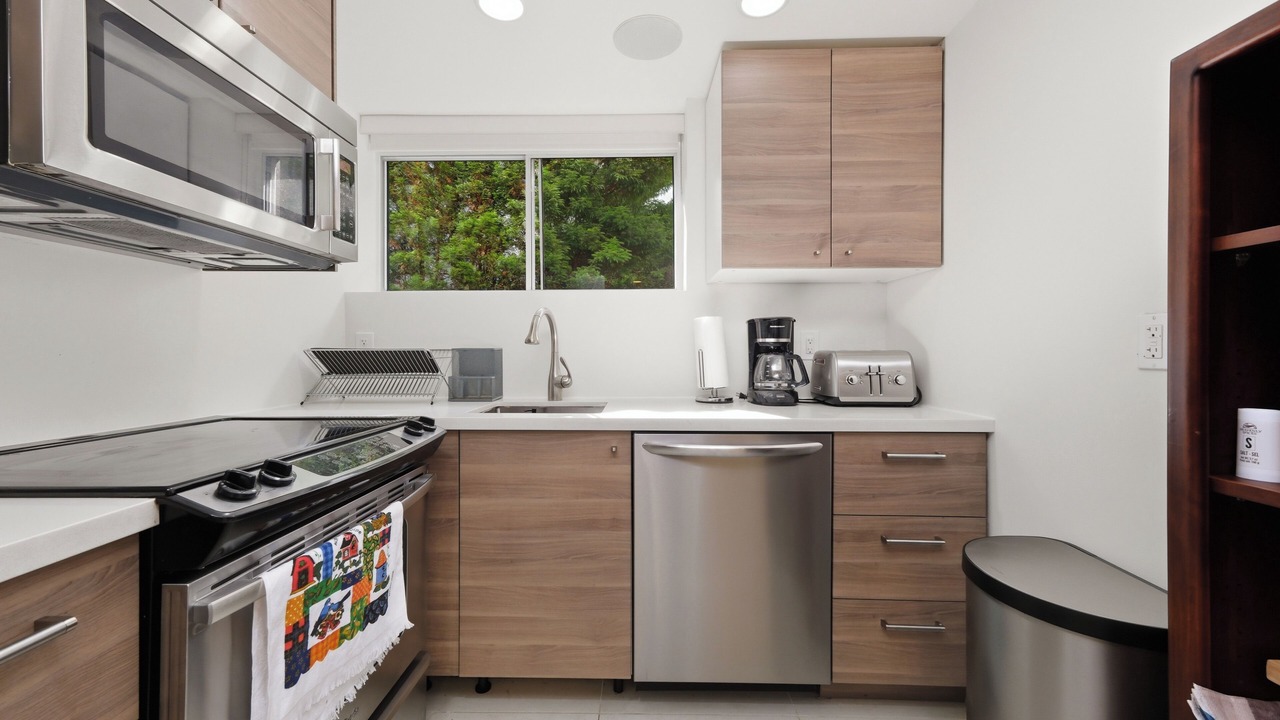 Photo of Kitchen in Dunbar
