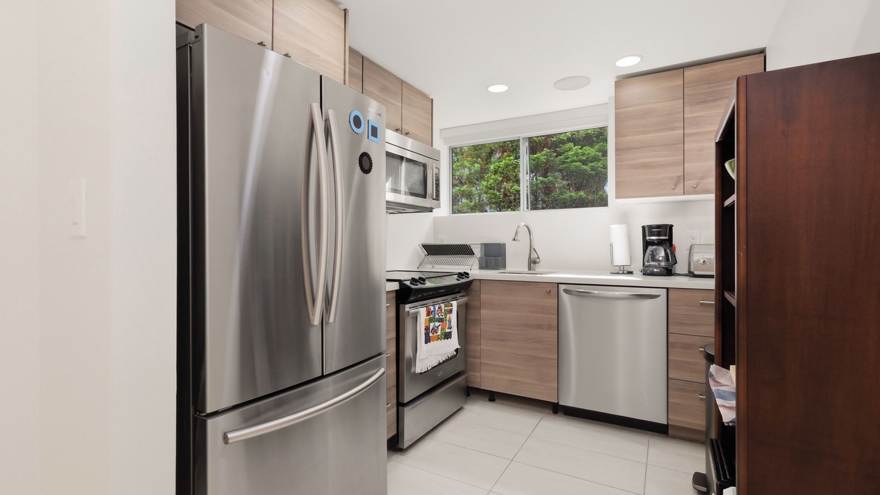 Photo of Kitchen in Dunbar