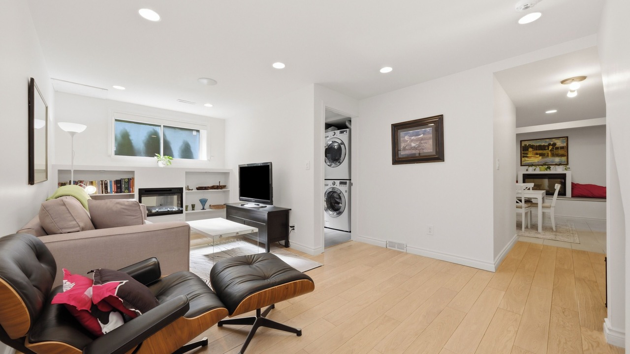Photo of Livingroom in Dunbar