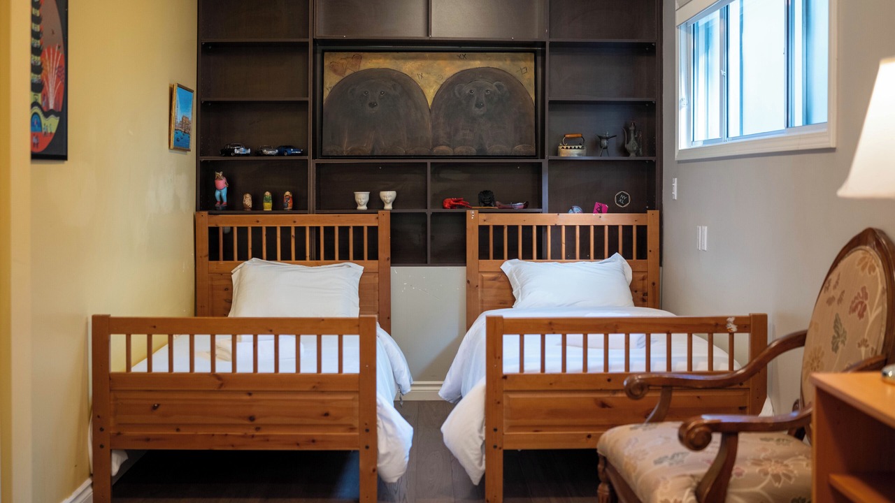 Photo of Bedroom in Dunbar