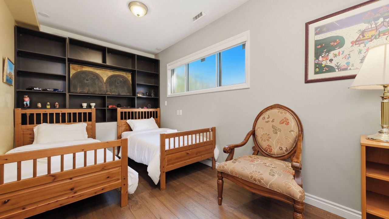 Photo of Bedroom in Dunbar
