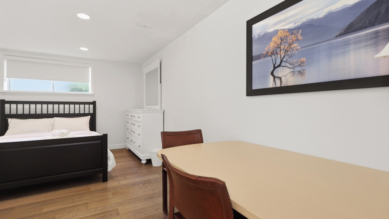 Photo of Bedroom in Dunbar