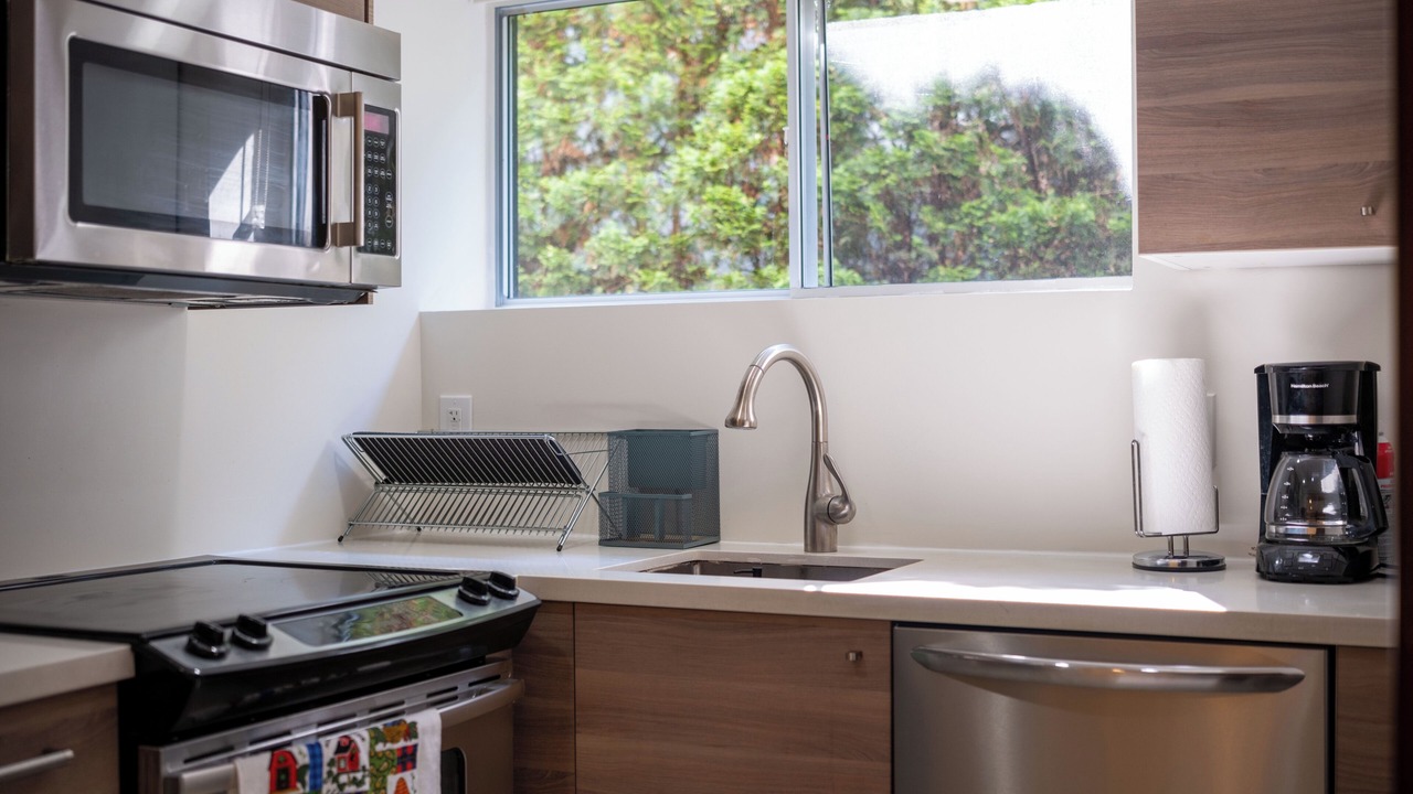 Photo of Kitchen in Dunbar