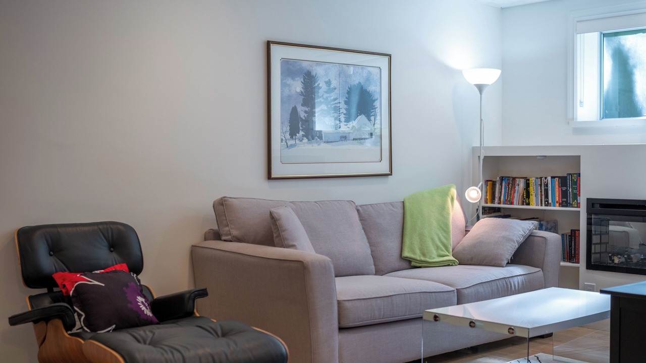 Photo of Livingroom in Dunbar
