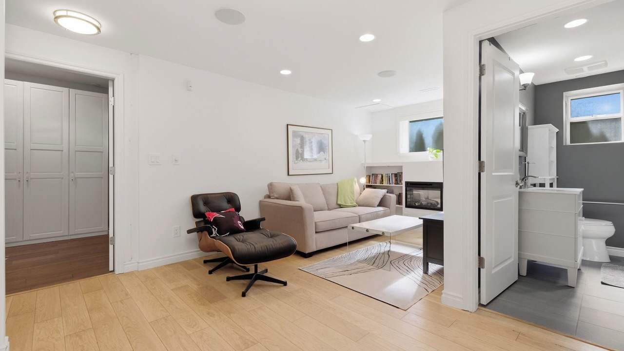 Photo of Livingroom in Dunbar