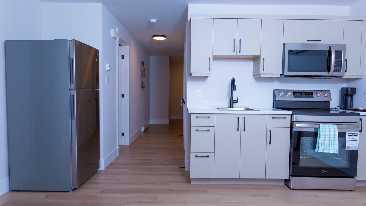 Photo of Kitchen in Riverview