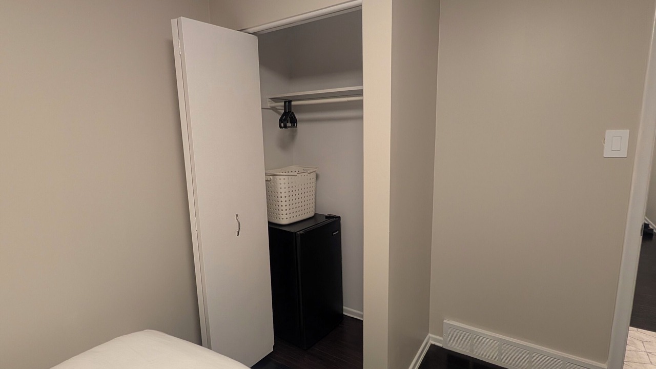 Photo of Bedroom in Ottawa Division