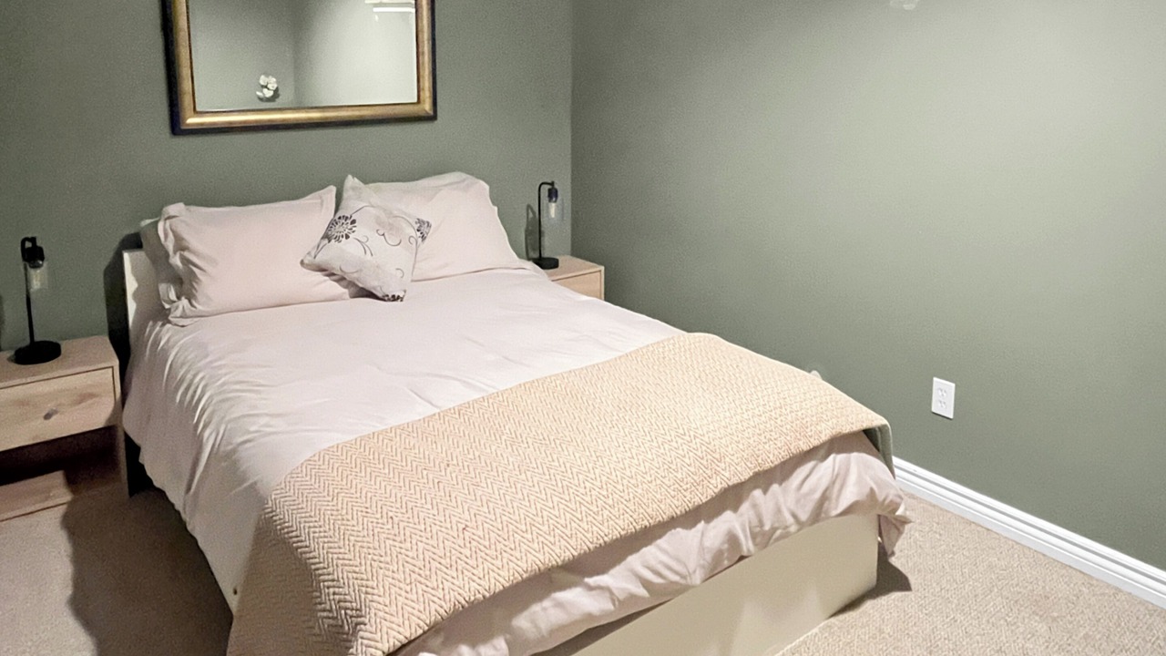Photo of Bedroom in Rideau Lakes