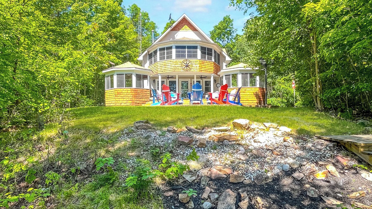 Photo of Outdoor in Rideau Lakes
