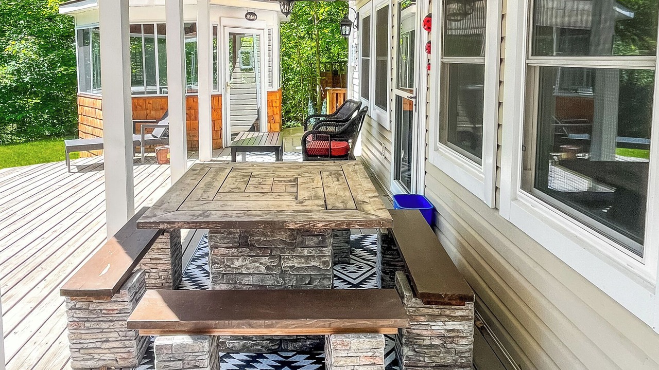 Photo of Outdoor in Rideau Lakes