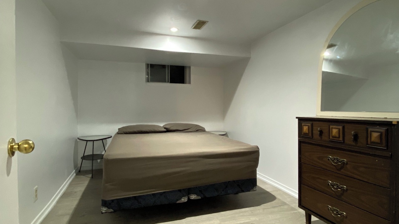 Photo of Bedroom in Wexford