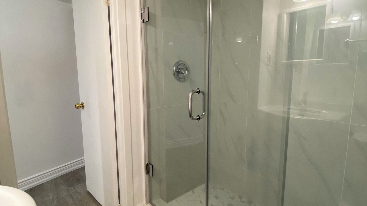 Photo of Bathroom in Wexford