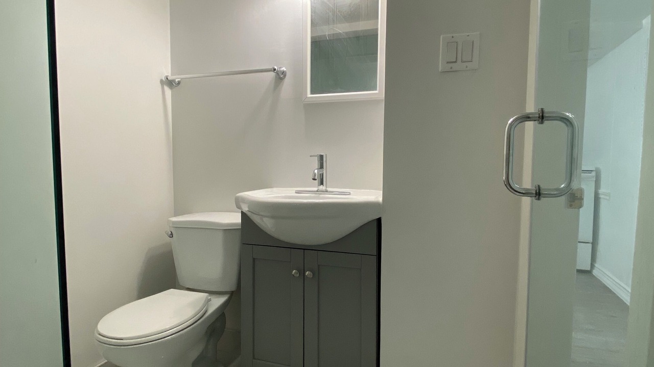 Photo of Bathroom in Wexford