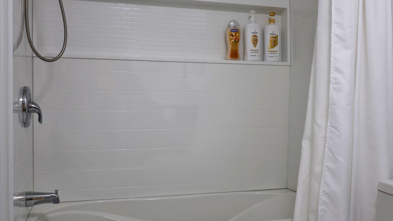 Photo of Bathroom in Cochrane