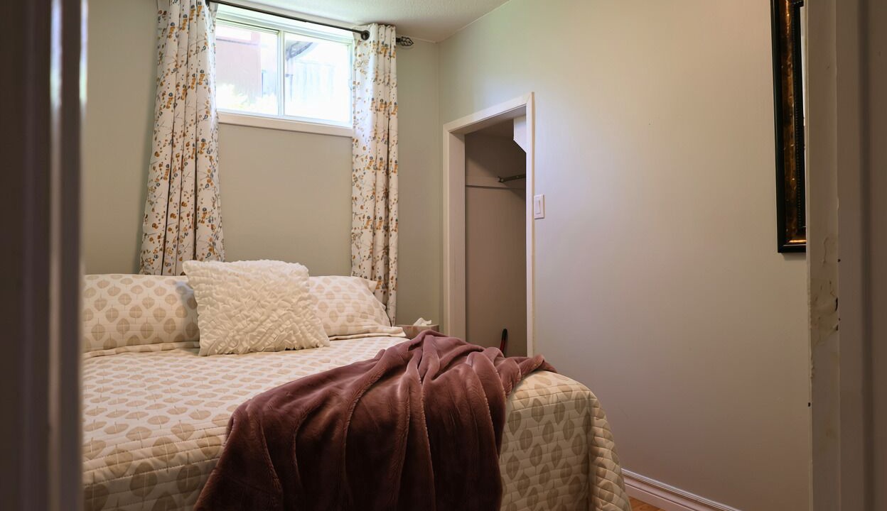 Photo of Bedroom in Cochrane