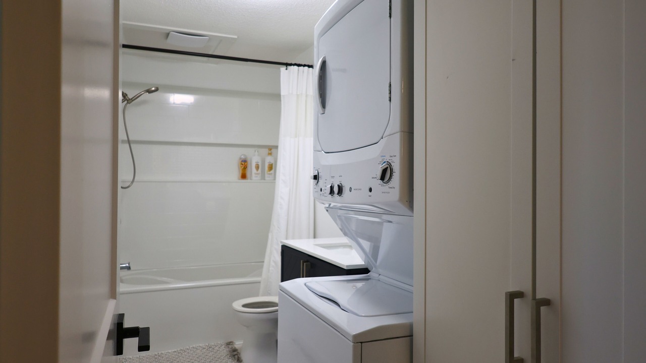 Photo of Bathroom in Cochrane