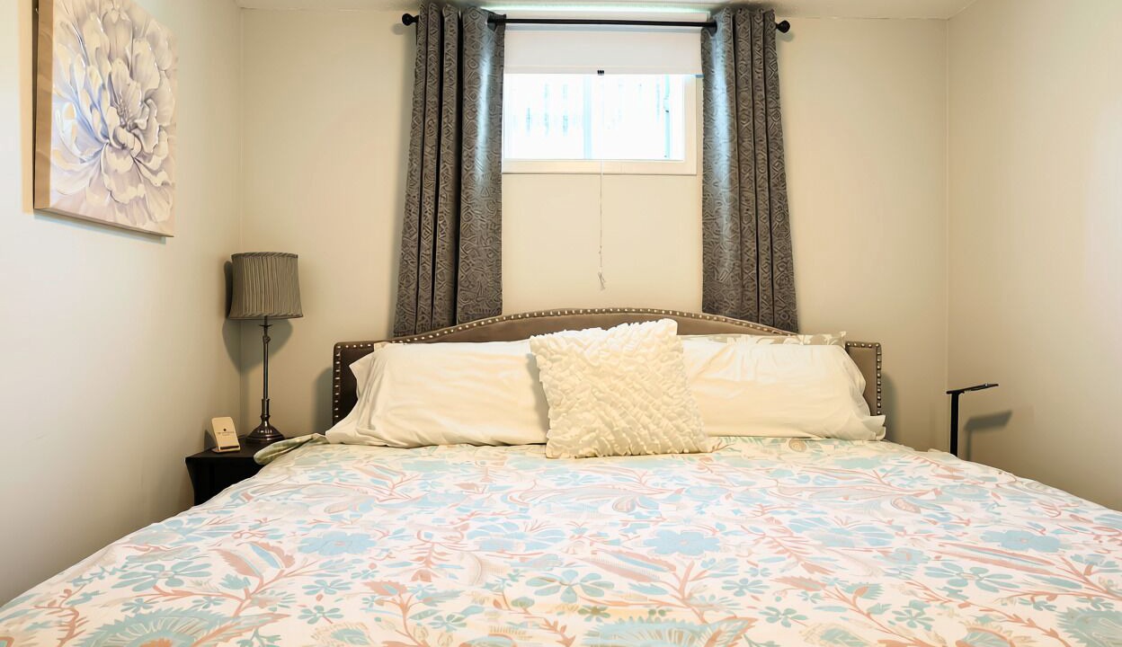 Photo of Bedroom in Cochrane