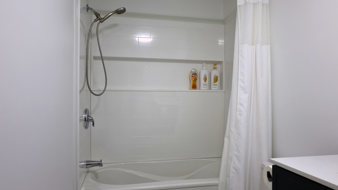 Photo of Bathroom in Cochrane