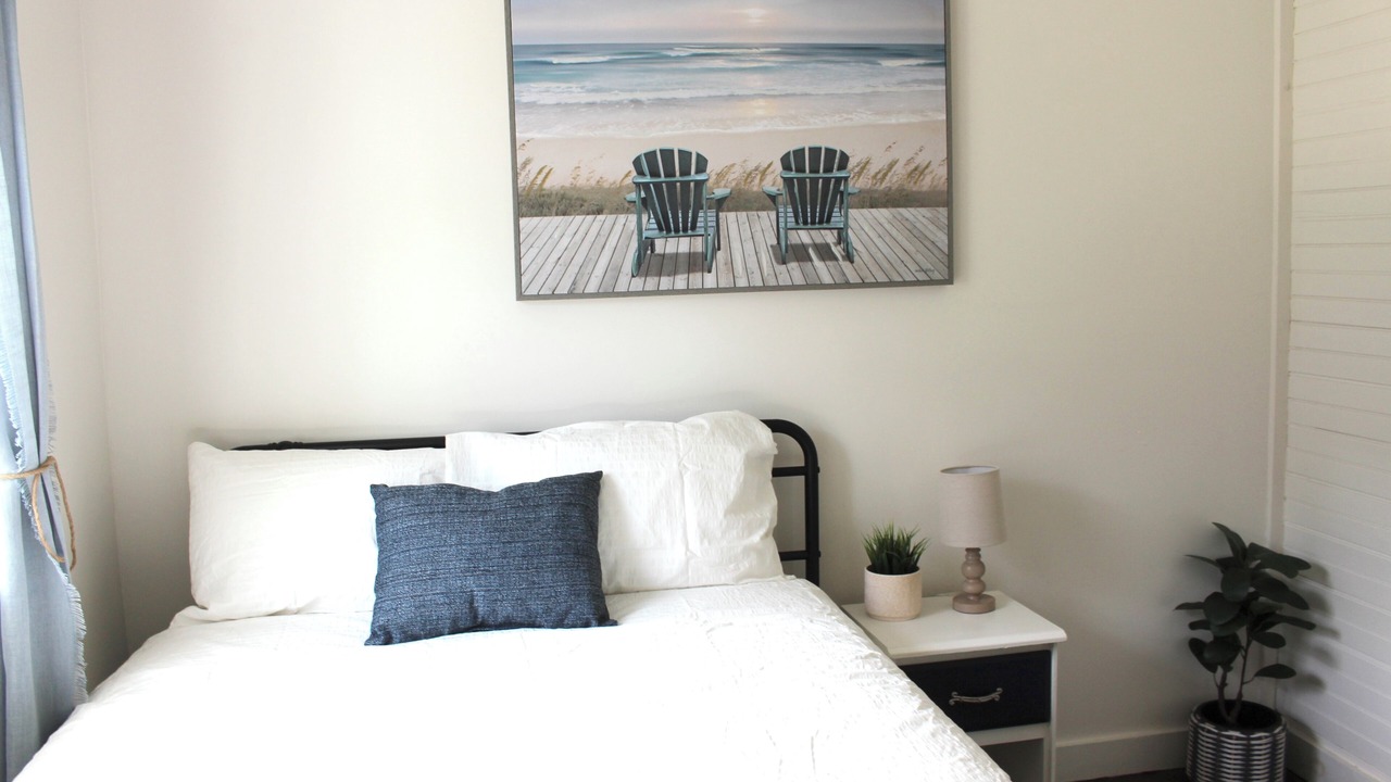 Photo of Bedroom in West Covehead