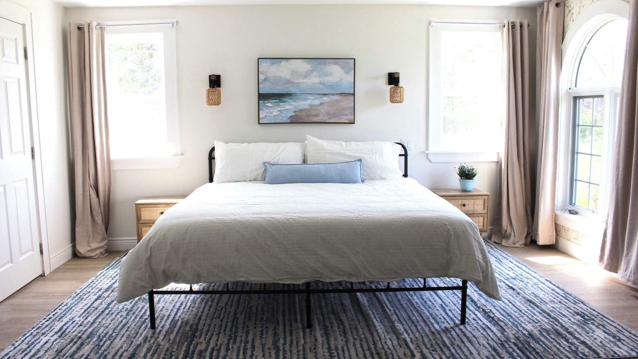 Photo of Bedroom in West Covehead