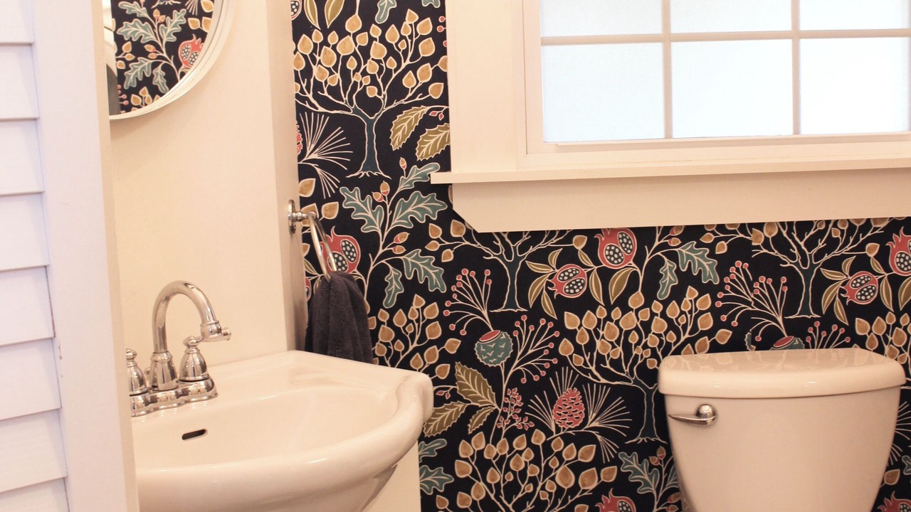 Photo of Bathroom in West Covehead
