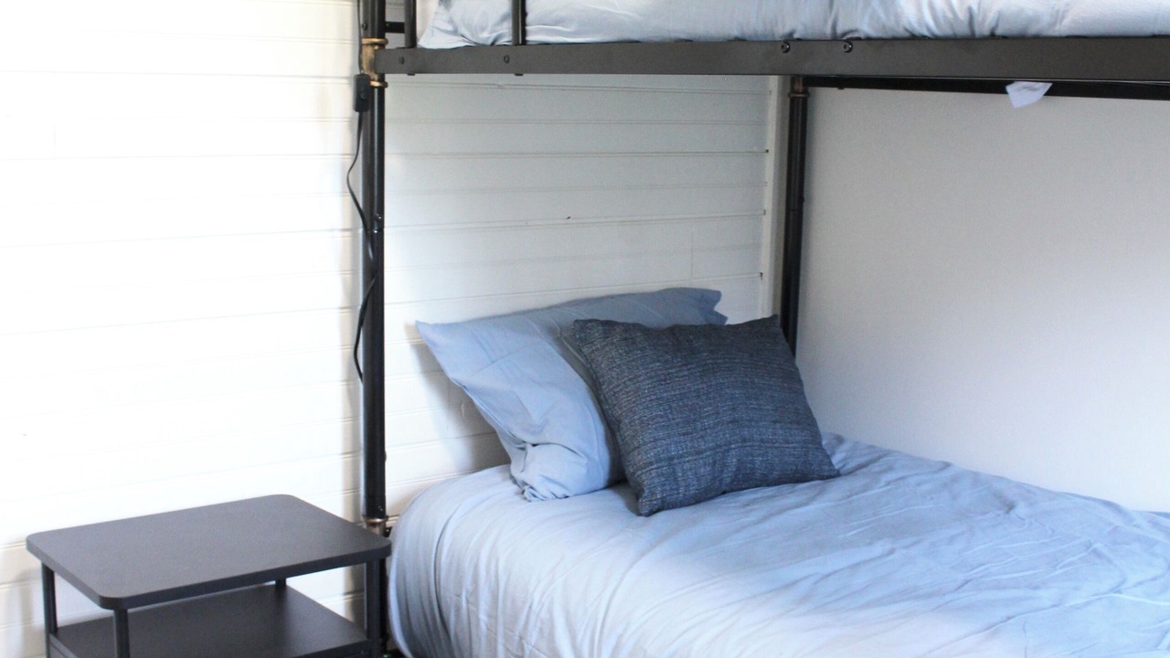 Photo of Bedroom in West Covehead