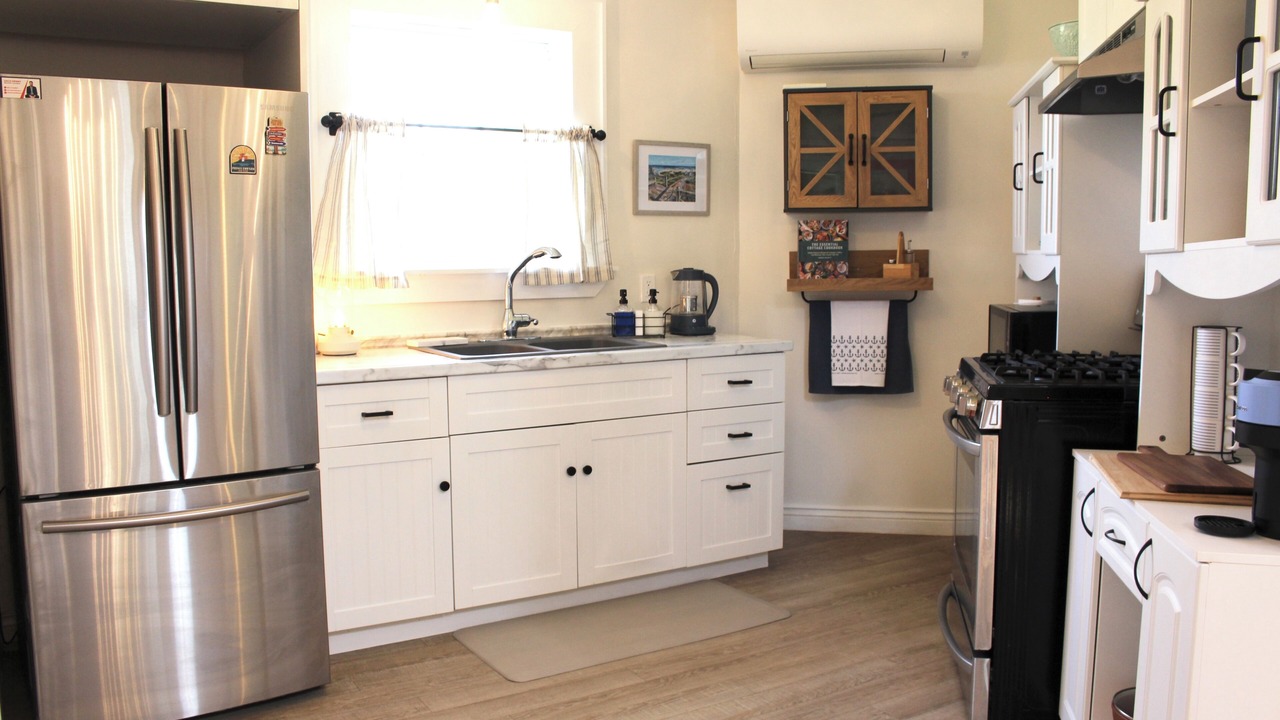 Photo of Kitchen in West Covehead