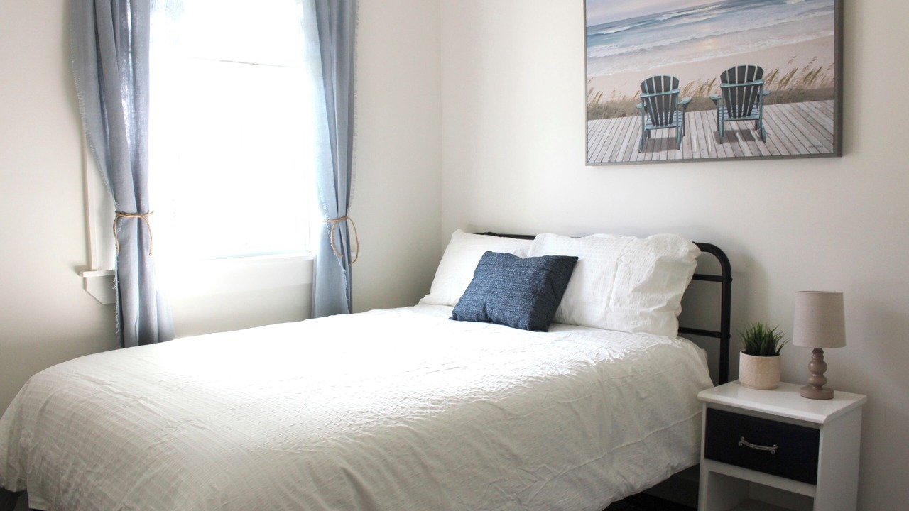 Photo of Bedroom in West Covehead
