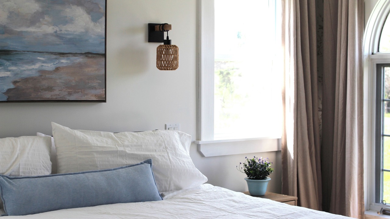 Photo of Bedroom in West Covehead