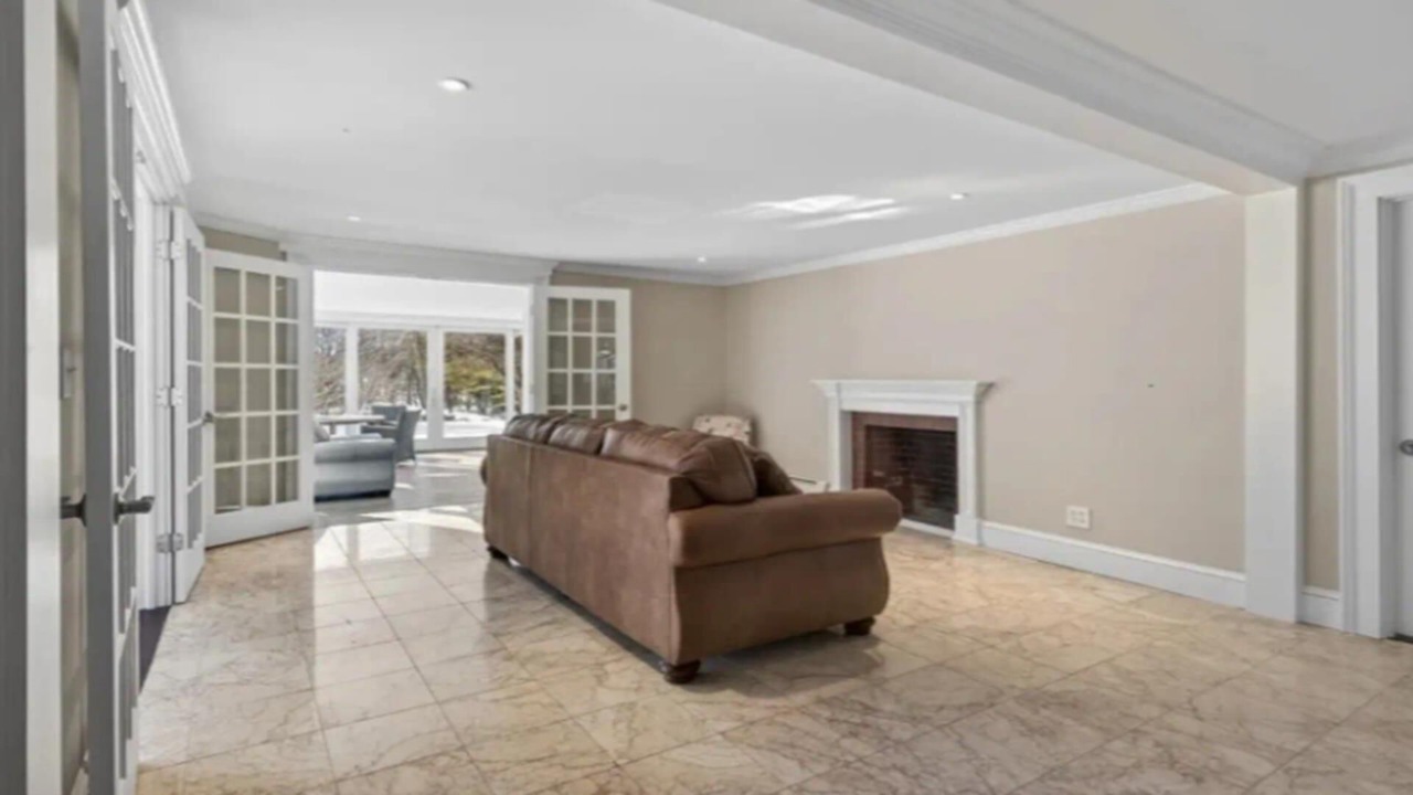 Photo of Livingroom in York