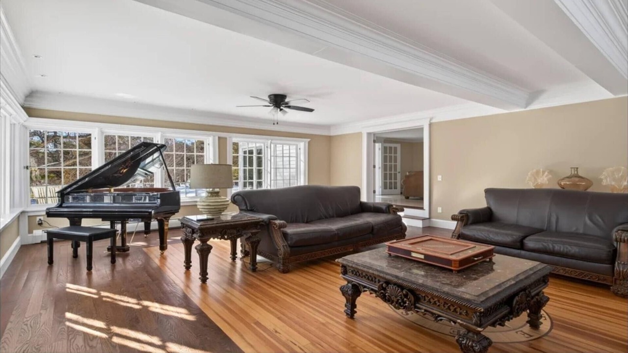 Photo of Livingroom in York