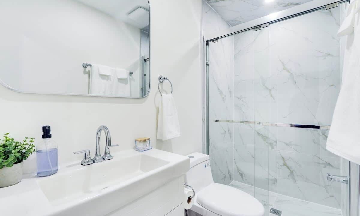 Photo of Bathroom in Welland