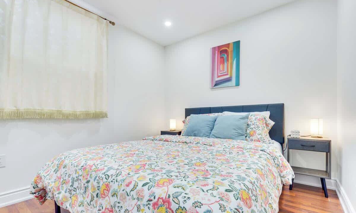 Photo of Bedroom in Welland