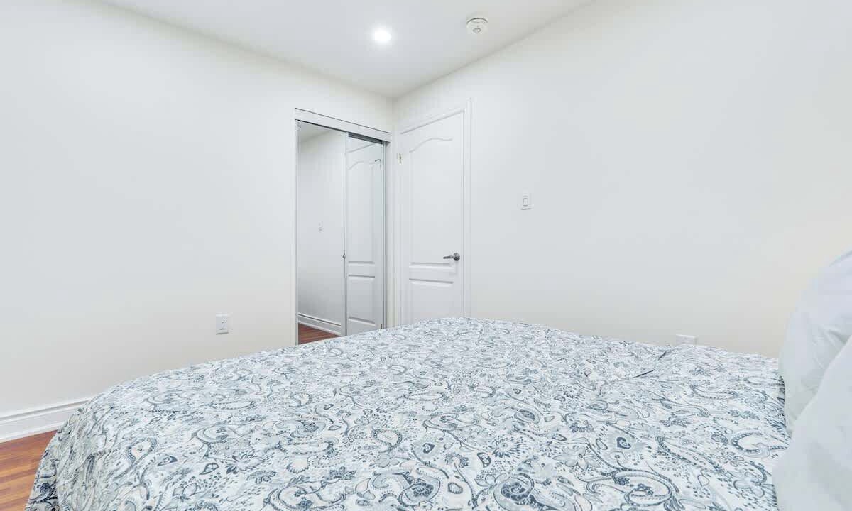 Photo of Bedroom in Welland