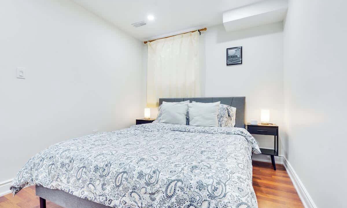 Photo of Bedroom in Welland