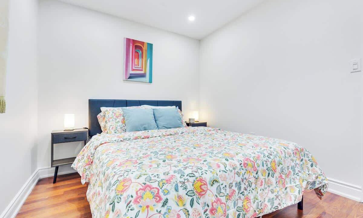 Photo of Bedroom in Welland